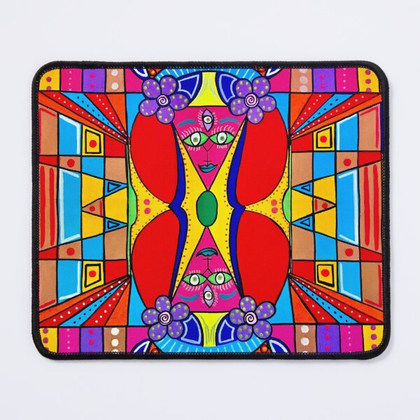 Item preview, Kaleidoscopic Dream designed and sold by LaZenFlaquita.