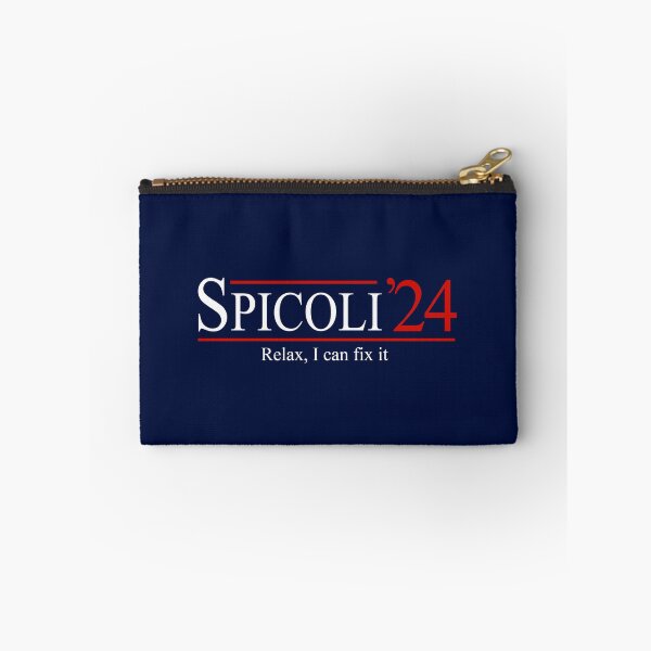 Item preview, Spicoli '24 - Relax, I can fix it designed and sold by Primotees.
