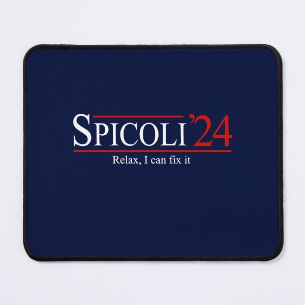 Item preview, Spicoli '24 - Relax, I can fix it designed and sold by Primotees.