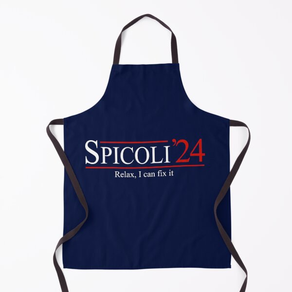 Item preview, Spicoli '24 - Relax, I can fix it designed and sold by Primotees.