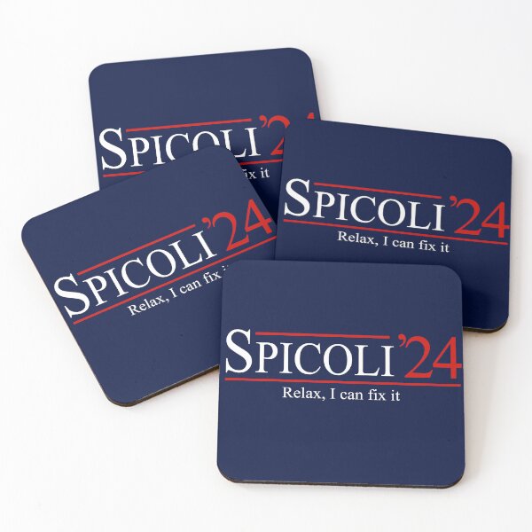 Item preview, Spicoli '24 - Relax, I can fix it designed and sold by Primotees.