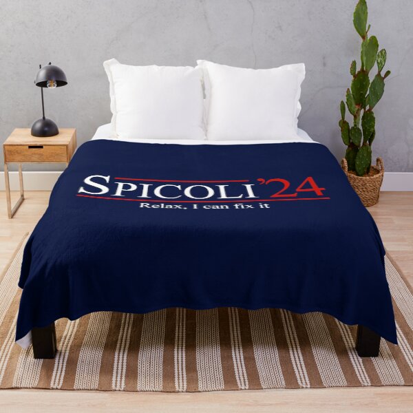 Item preview, Spicoli '24 - Relax, I can fix it designed and sold by Primotees.