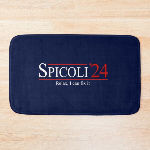 Item preview, Spicoli '24 - Relax, I can fix it designed and sold by Primotees.