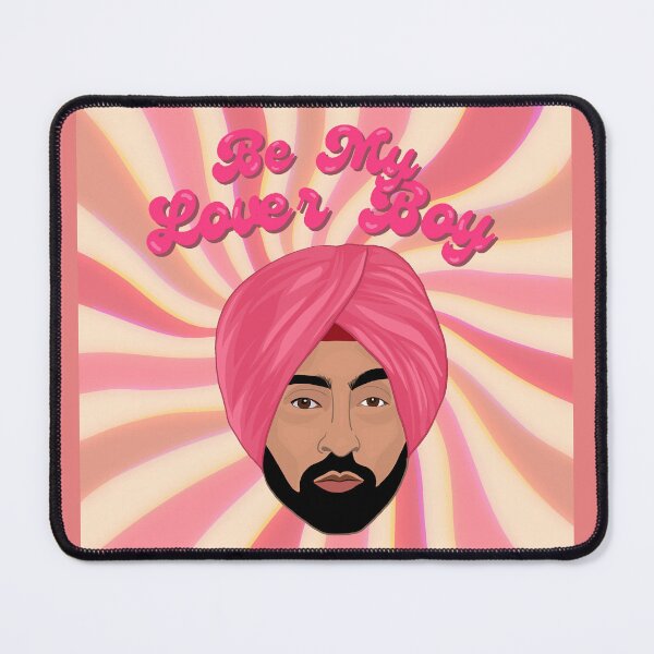 Item preview, Diljit Dosanjh Lover Boy Background #1 designed and sold by Dosacolors.