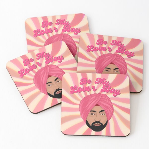 Item preview, Diljit Dosanjh Lover Boy Background #1 designed and sold by Dosacolors.