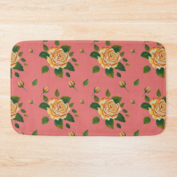 Item preview, Set Pretty yellow Roses designed and sold by HenryBenedetti.