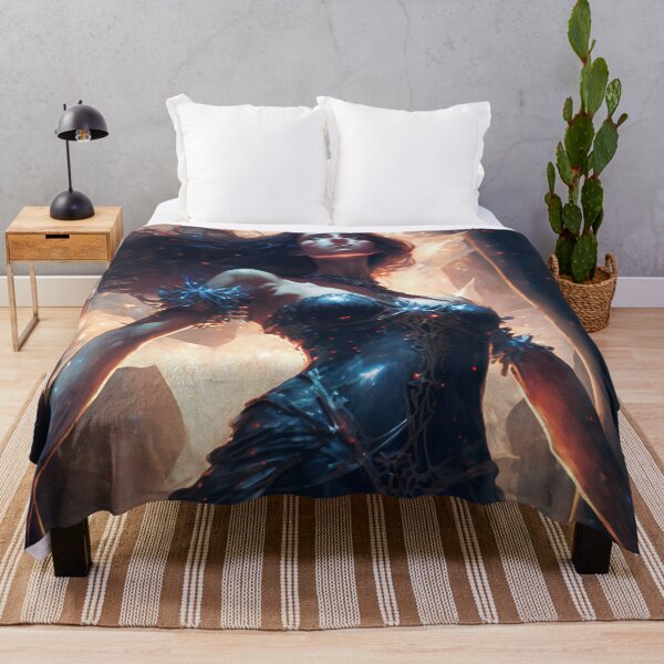 Item preview, Ethereal Enchantment: A Gothic Chapel Dance of the Starlit Goddess designed and sold by oanaunciuleanu.