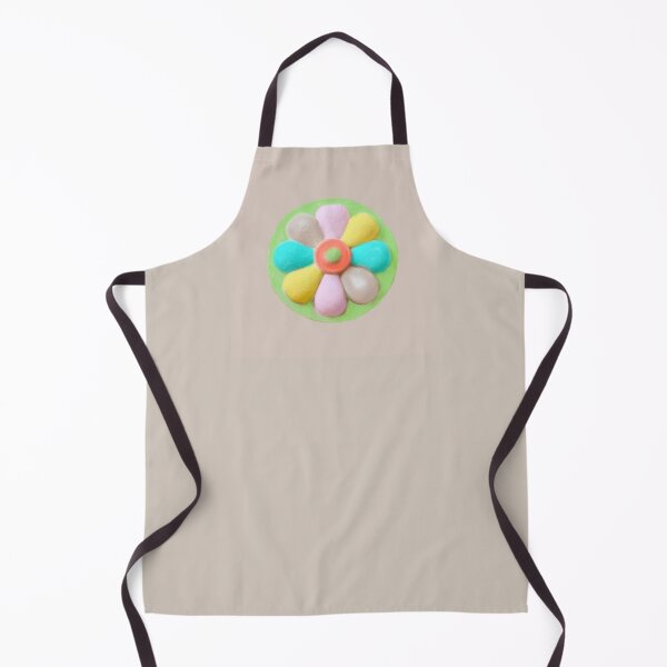 Item preview, Colorful flower art designed and sold by annasofia.