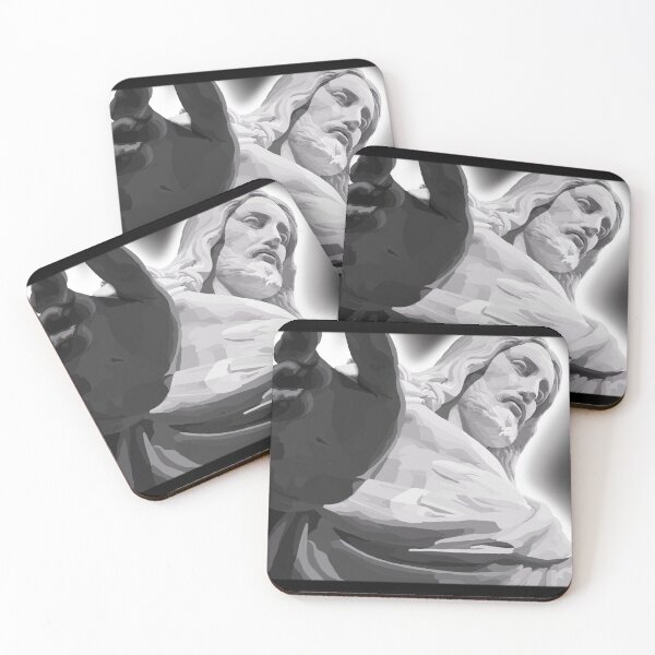 Item preview, Christus designed and sold by Kami Christensen.