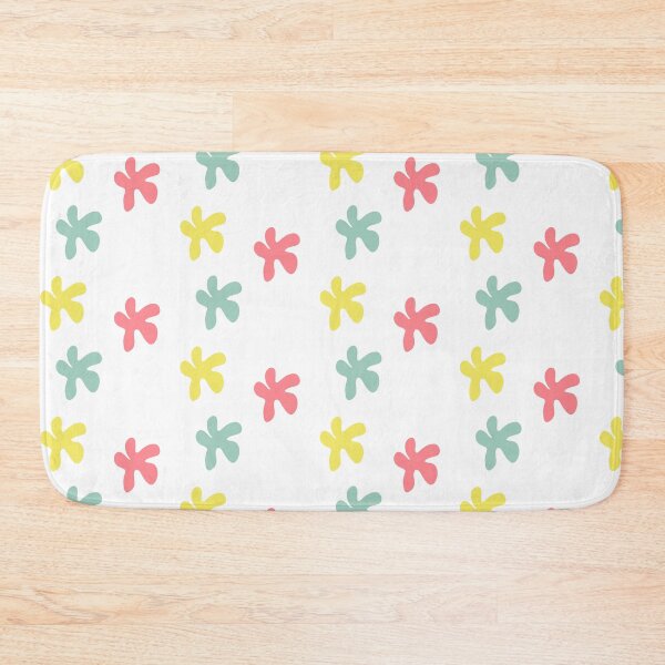 Item preview, Spongebob Flowers designed and sold by emmmichelle.