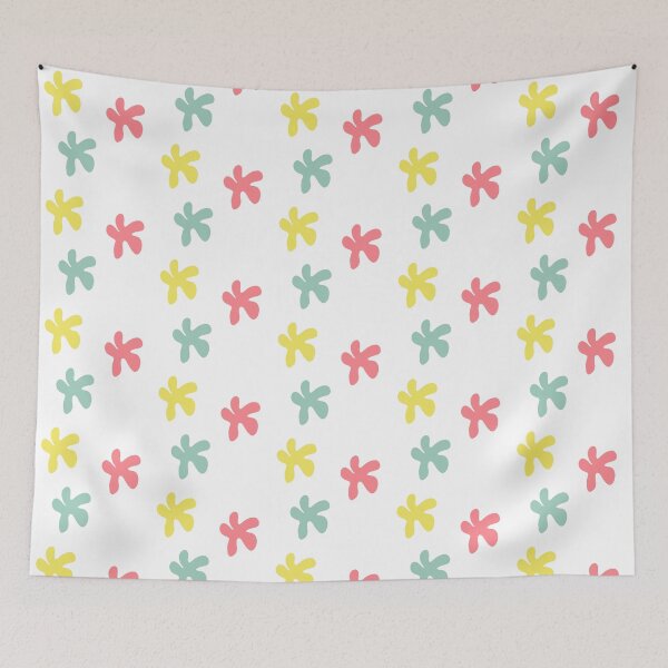 Item preview, Spongebob Flowers designed and sold by emmmichelle.