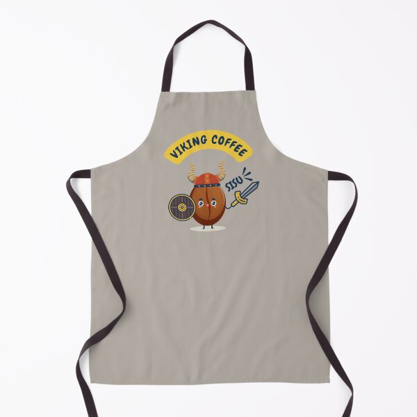 Item preview, Viking - Sisu Coffee designed and sold by Cafe-Color.