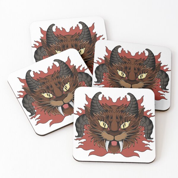Item preview, Cats designed and sold by 995dsgn.