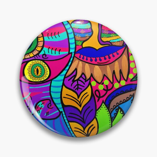 Item preview, Perspective designed and sold by LaZenFlaquita.