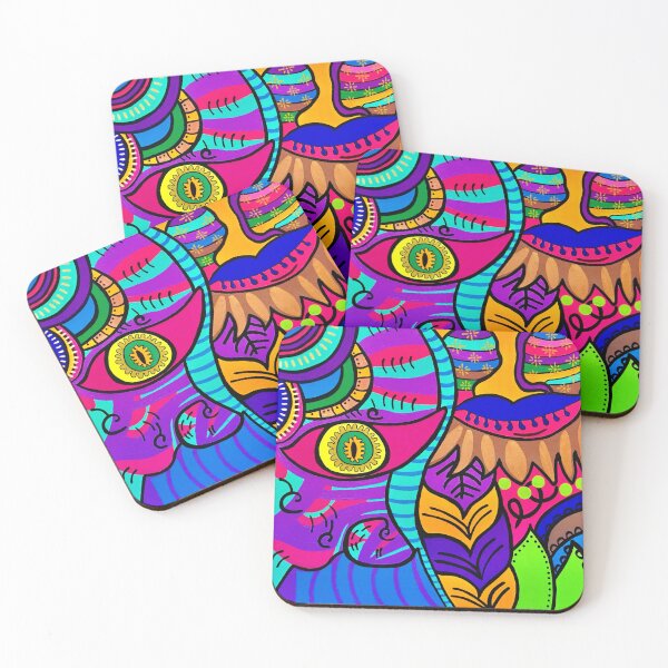Item preview, Perspective designed and sold by LaZenFlaquita.