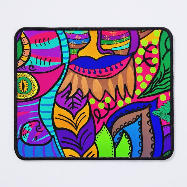 Item preview, Perspective designed and sold by LaZenFlaquita.