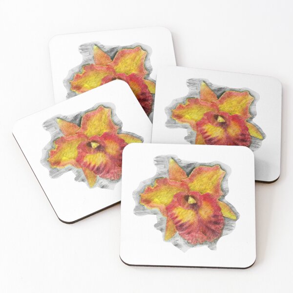 Item preview, Cattleya designed and sold by Minerva92.