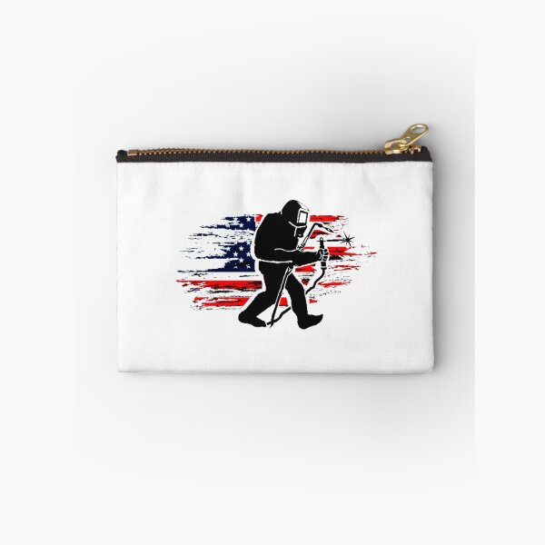 Item preview, US BIGFOOT WELDER  designed and sold by NativeGraffix.