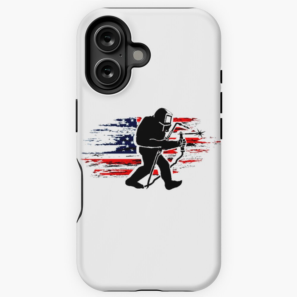 Item preview, iPhone Magsafe Tough Case designed and sold by NativeGraffix.