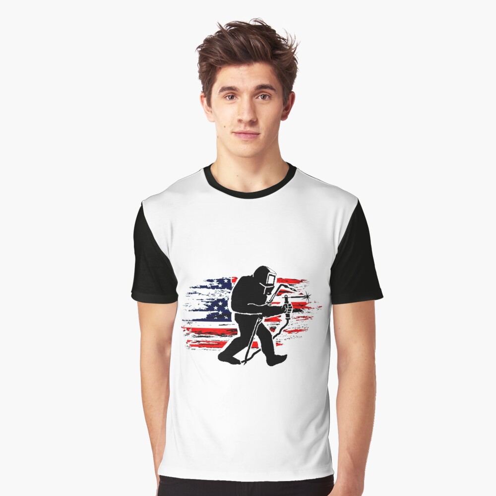 Item preview, Graphic T-Shirt designed and sold by NativeGraffix.