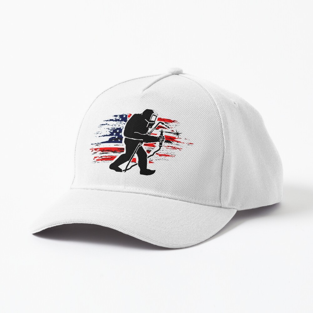 Item preview, Baseball Cap designed and sold by NativeGraffix.