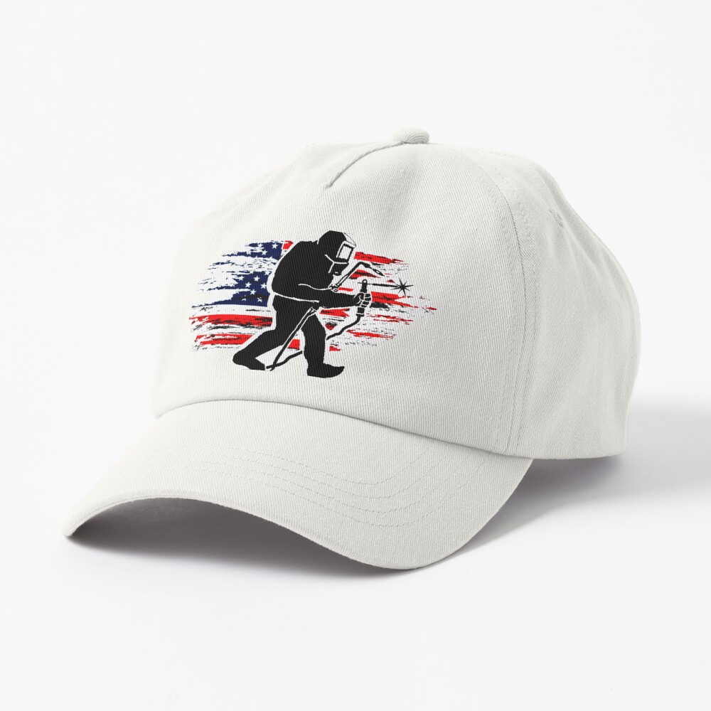 Item preview, Dad Hat designed and sold by NativeGraffix.