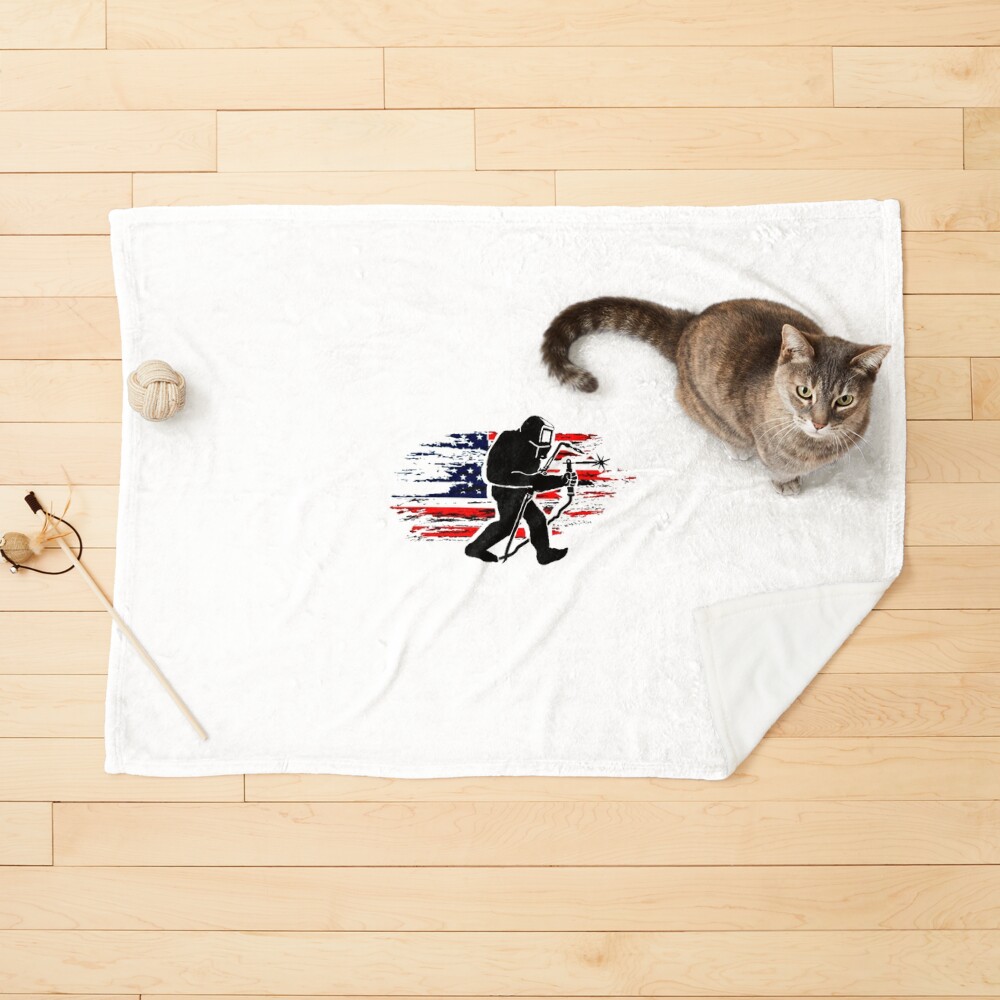 Item preview, Pet Blanket designed and sold by NativeGraffix.