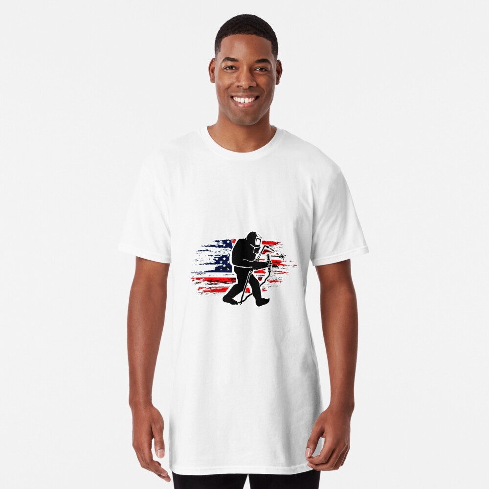 Item preview, Long T-Shirt designed and sold by NativeGraffix.