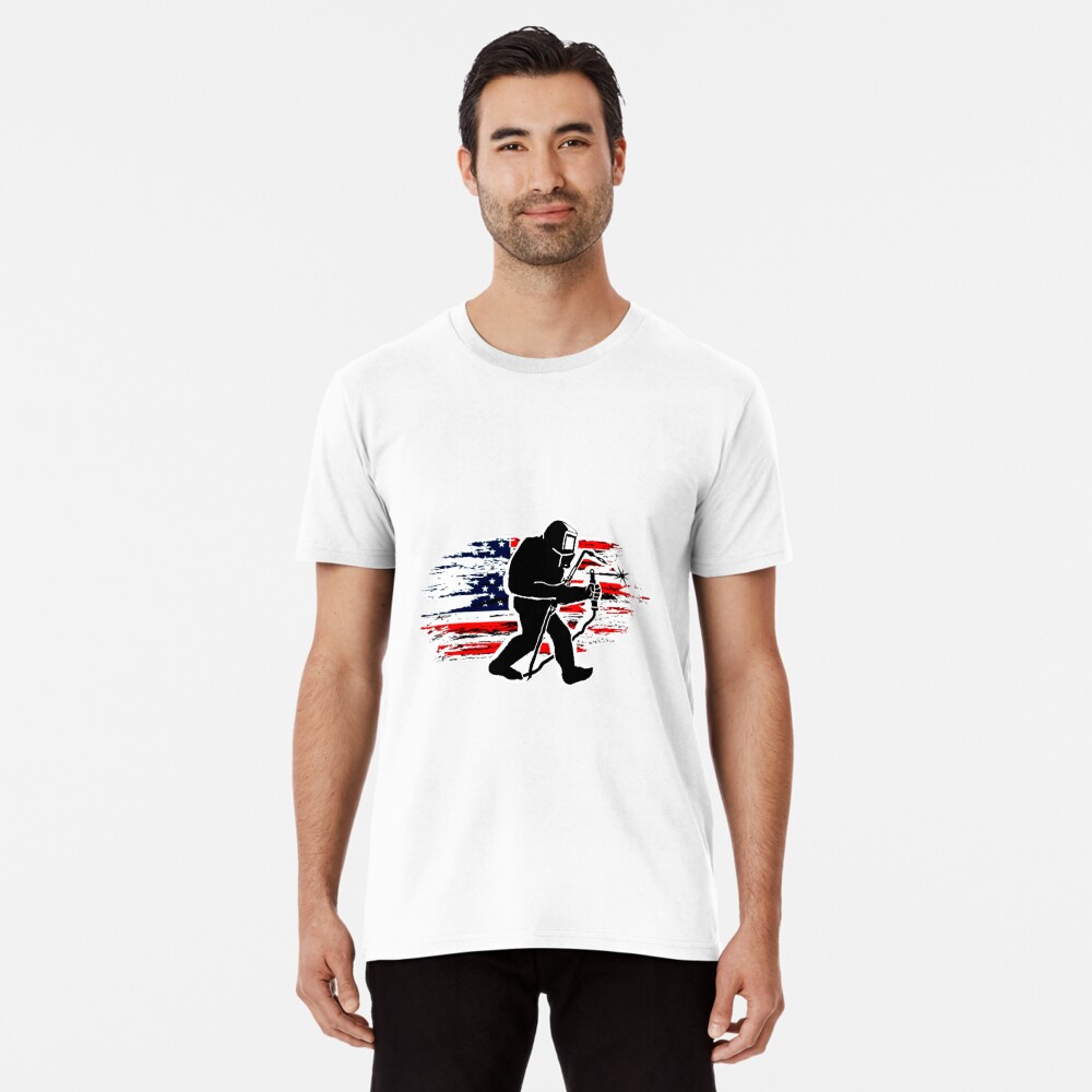 Item preview, Premium T-Shirt designed and sold by NativeGraffix.