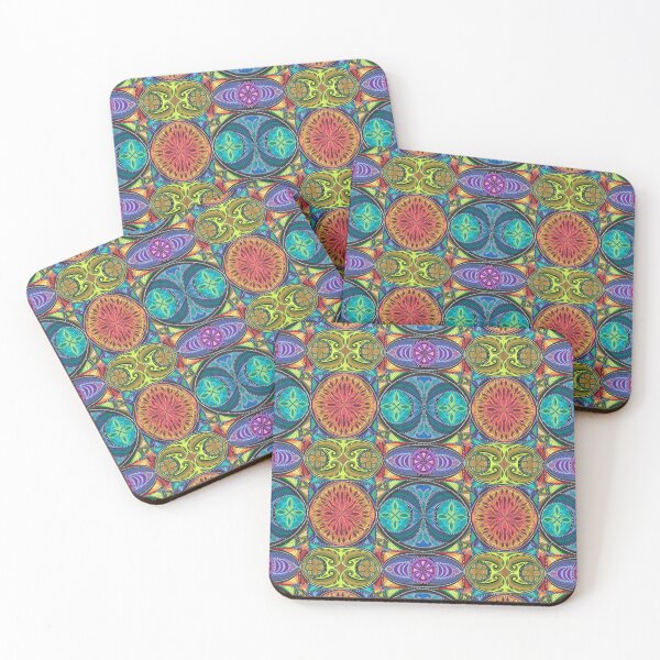 Item preview, Bohemian Galaxy designed and sold by Deborah Maxemow.