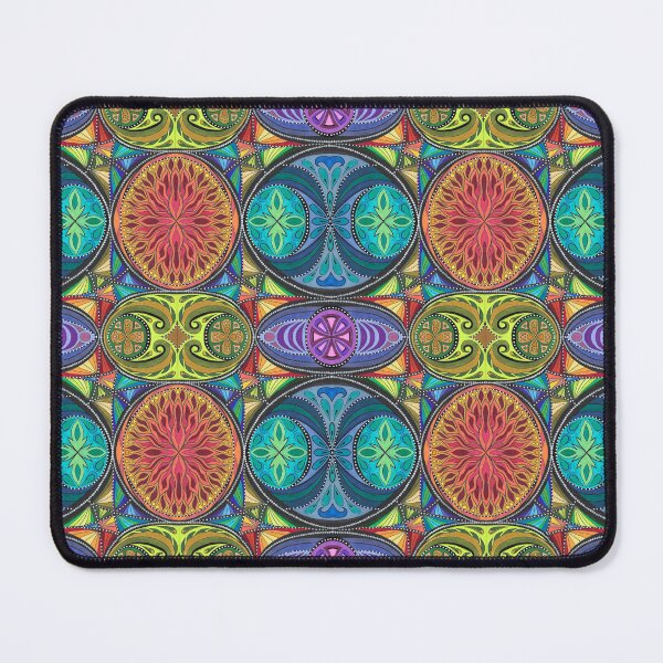 Item preview, Bohemian Galaxy designed and sold by Deborah Maxemow.