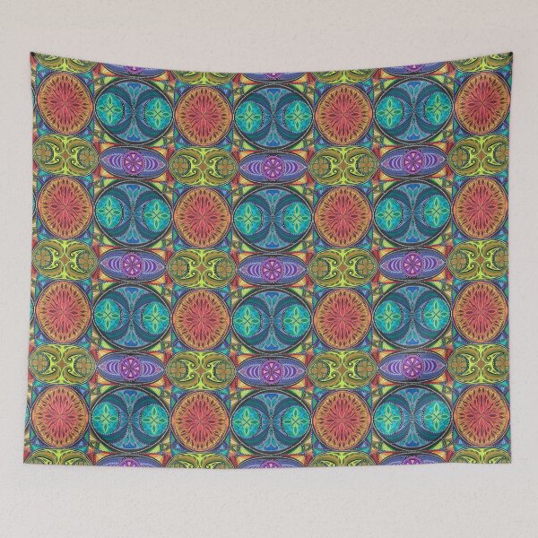 Item preview, Bohemian Galaxy designed and sold by Deborah Maxemow.