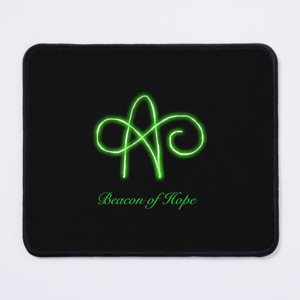 Item preview, Beacon of Hope designed and sold by Lovegrows1111.