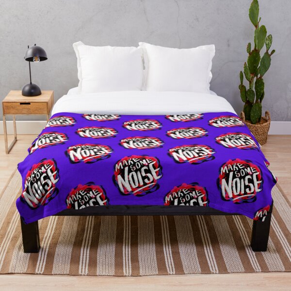 Item preview, Make Some Noise designed and sold by SpyderWeb Designs.