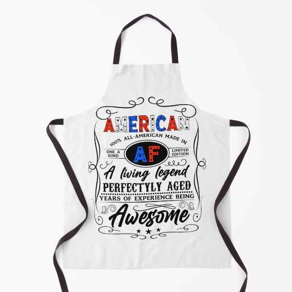 Item preview, American AF Original Design USA Patriotic designed and sold by OzarkEpoxy.