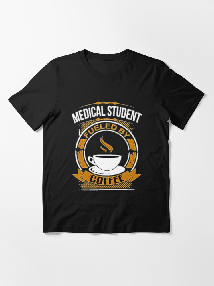 "Medical student tshirt" Tshirt for Sale by Redbubble