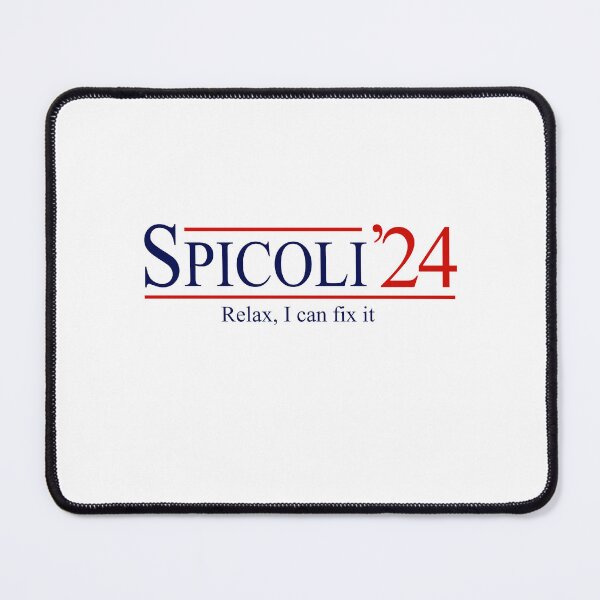Item preview, Spicoli '24 - Relax, I can fix it designed and sold by Primotees.