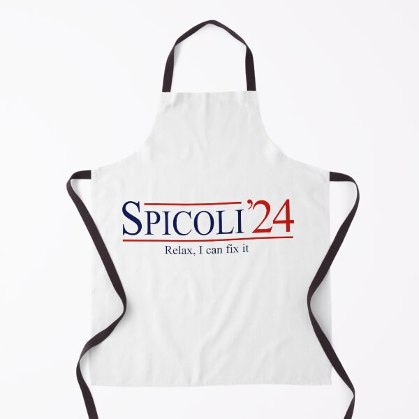 Item preview, Spicoli '24 - Relax, I can fix it designed and sold by Primotees.
