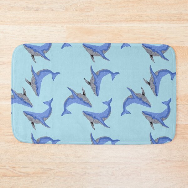 Item preview, Bunch of whales designed and sold by Keatos.