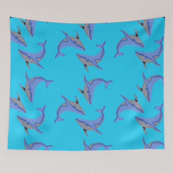 Item preview, Bunch of whales designed and sold by Keatos.
