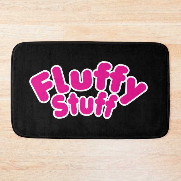 Item preview, Fluffy Stuff Cotton Candy designed and sold by Gio Wonder.