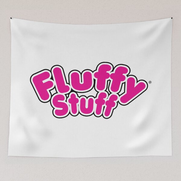 Item preview, Fluffy Stuff Cotton Candy designed and sold by Gio Wonder.