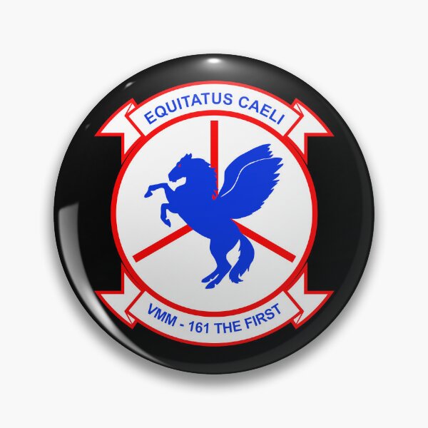 Item preview, VMM 161 Equitatus Caeli The First designed and sold by Yeaha.