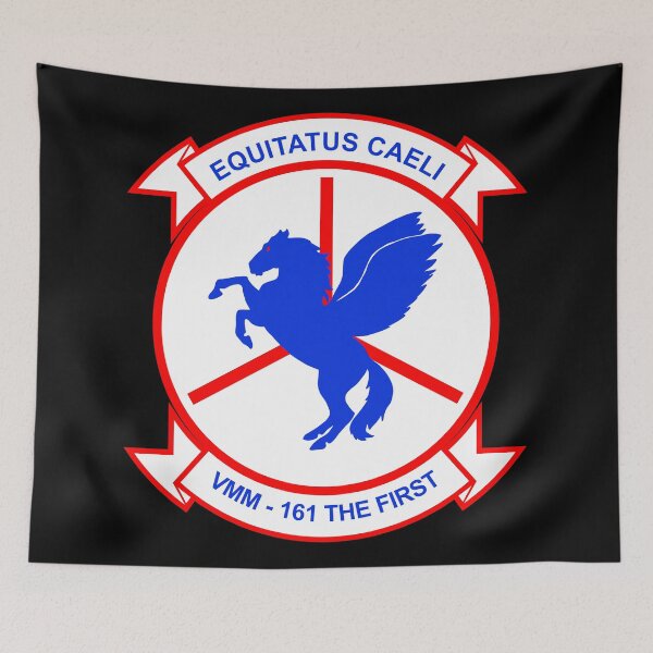 Item preview, VMM 161 Equitatus Caeli The First designed and sold by Yeaha.