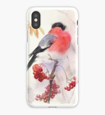 Christmas mood 4 iPhone Case