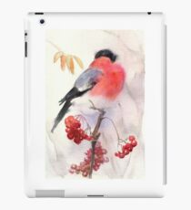 Christmas mood 4 iPad Case/Skin
