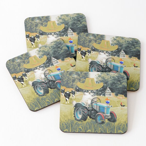 Item preview, Support Your Local Farmer designed and sold by KC Morcom.
