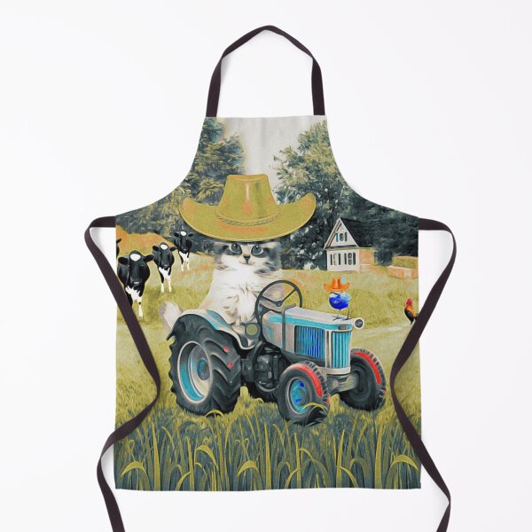 Item preview, Support Your Local Farmer designed and sold by KC Morcom.