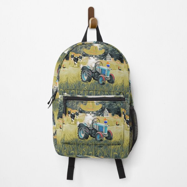 Item preview, Support Your Local Farmer designed and sold by KC Morcom.