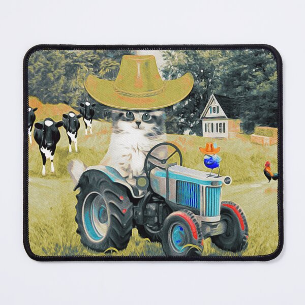 Item preview, Support Your Local Farmer designed and sold by KC Morcom.
